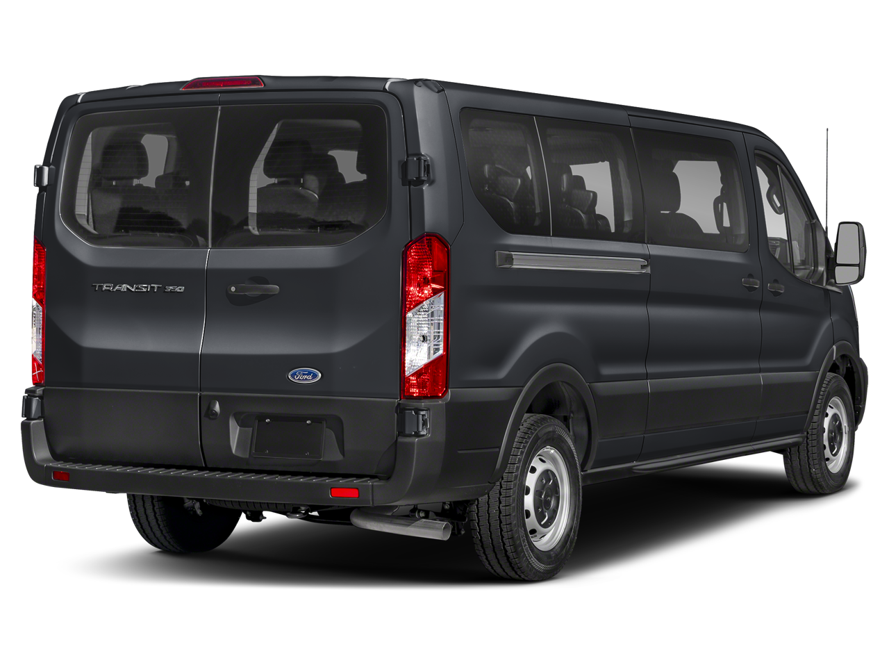 2024 Ford Transit-350 Passenger Van XLT