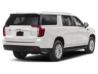 2024 GMC Yukon XL 4WD SLE