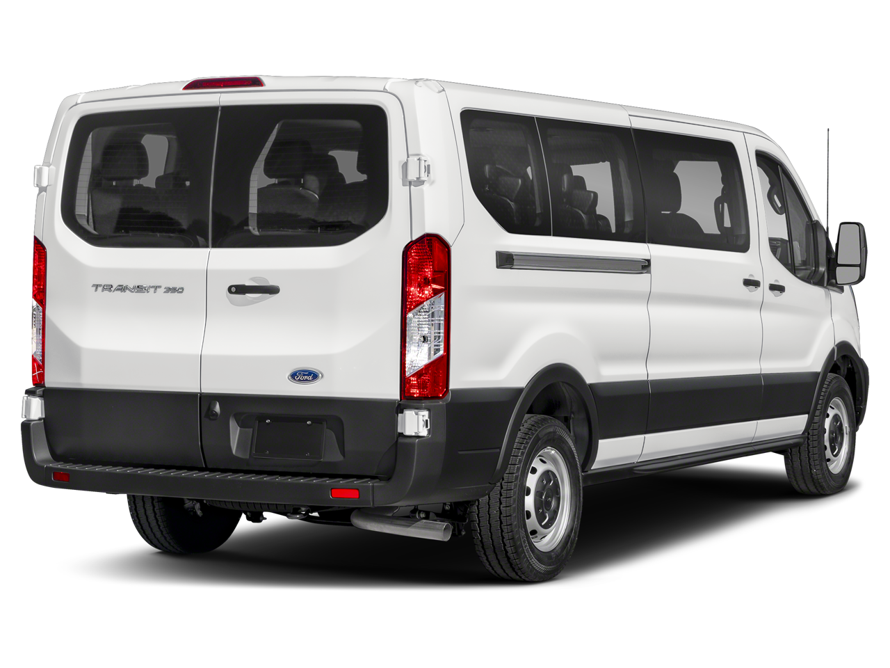 2025 Ford Transit-350 Passenger Van XLT