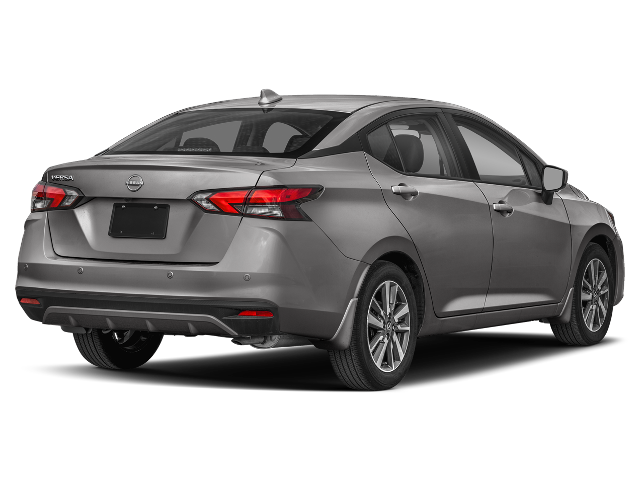 Used 2025 Nissan Versa Sedan SV with VIN 3N1CN8EV1SL834823 for sale in Woodstock, VA