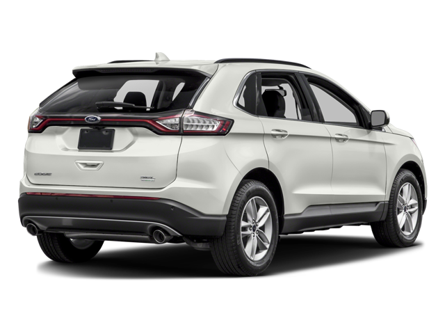 Used 2017 Ford Edge SEL with VIN 2FMPK3J96HBB14498 for sale in Woodstock, VA