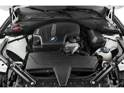2015 BMW 428i xDrive