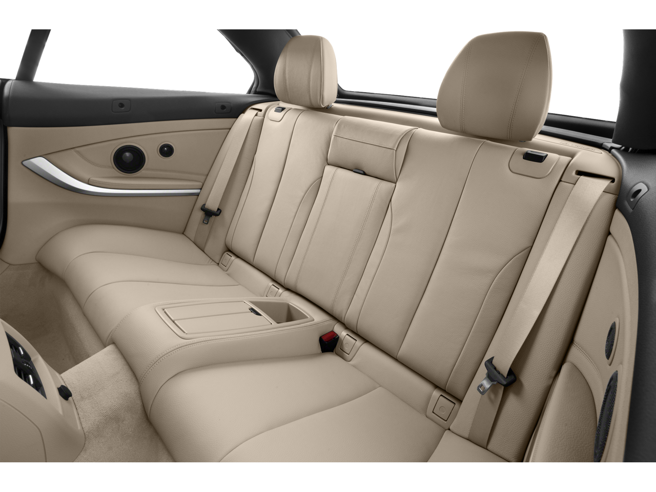 2015 BMW 428i xDrive