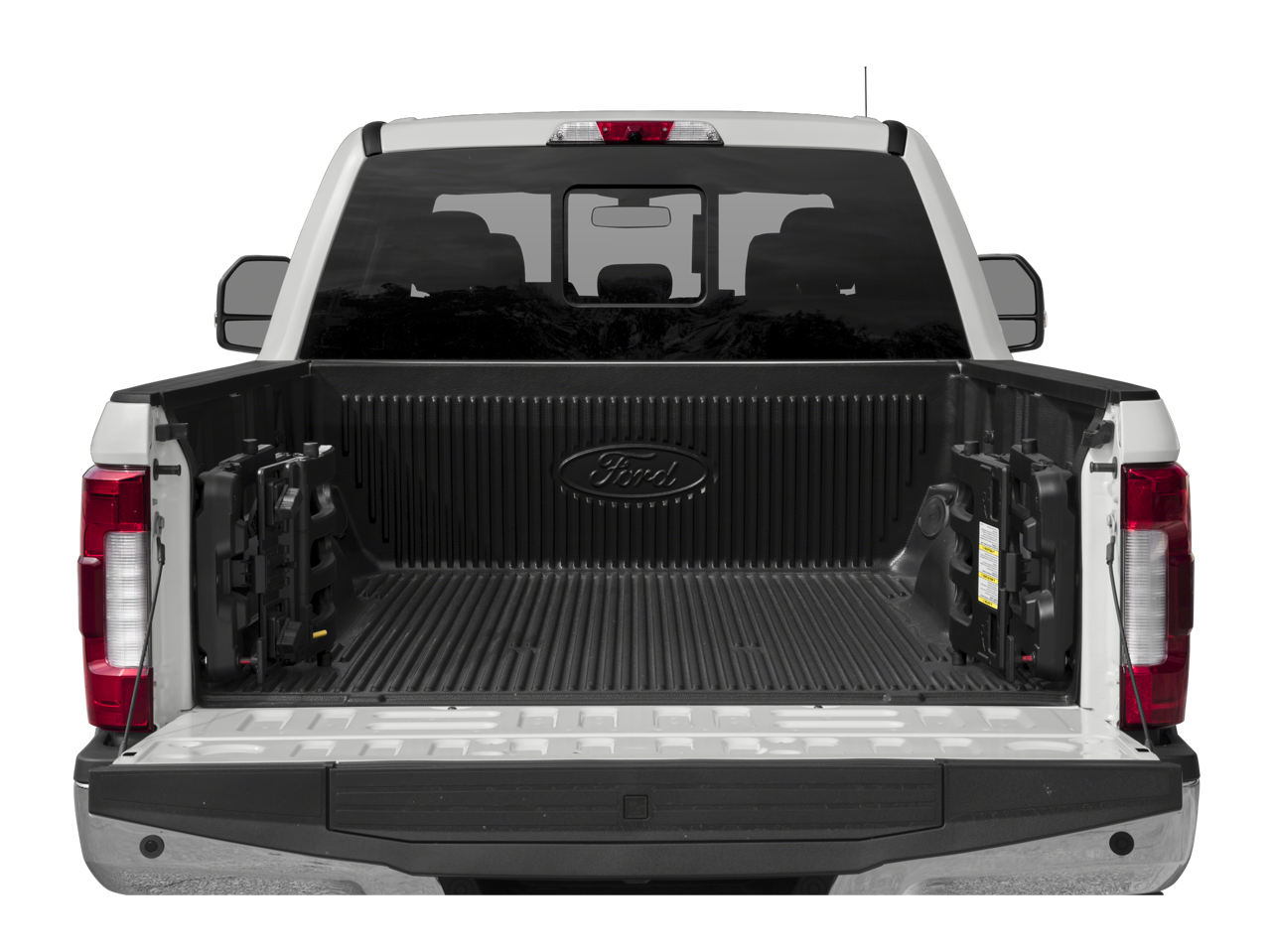 2019 Ford F-250SD King Ranch