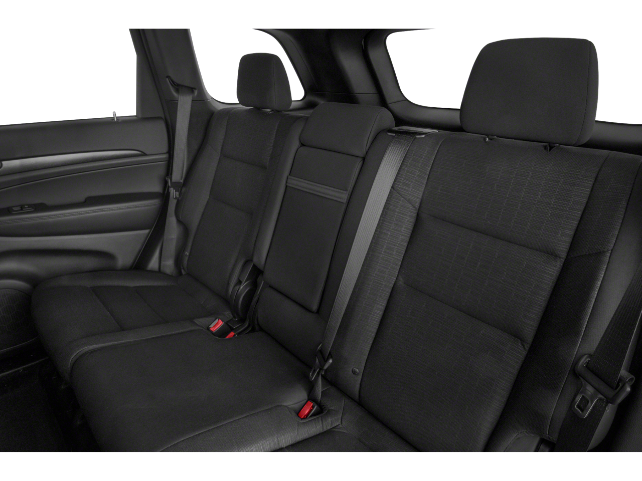 2019 Jeep Grand Cherokee Laredo 4x4