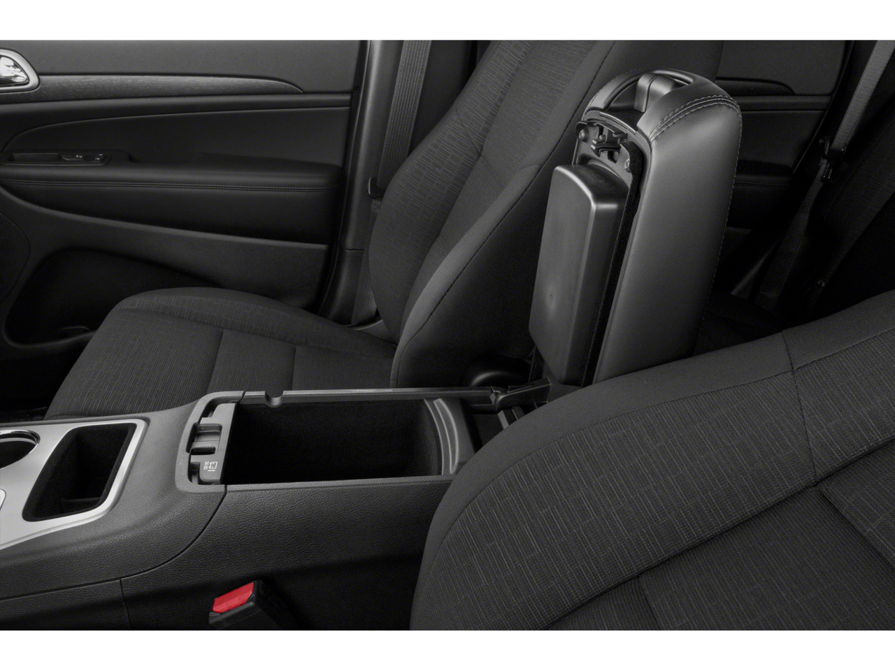 2019 Jeep Grand Cherokee Laredo 4x4