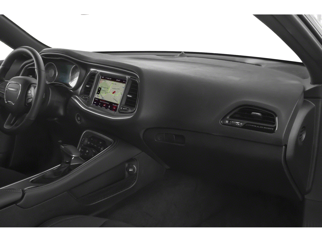 2020 Dodge Challenger R/T Scat Pack