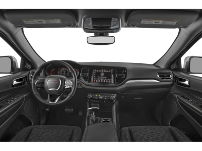2021 Dodge Durango SRT 392 AWD