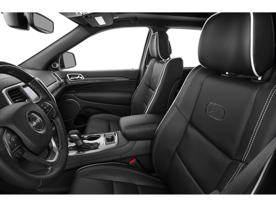 2021 Jeep Grand Cherokee High Altitude 4x4