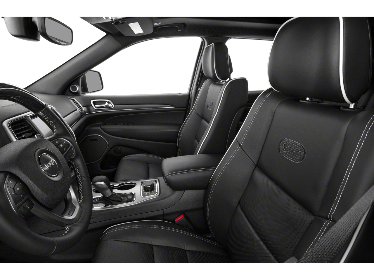 2021 Jeep Grand Cherokee High Altitude 4x4