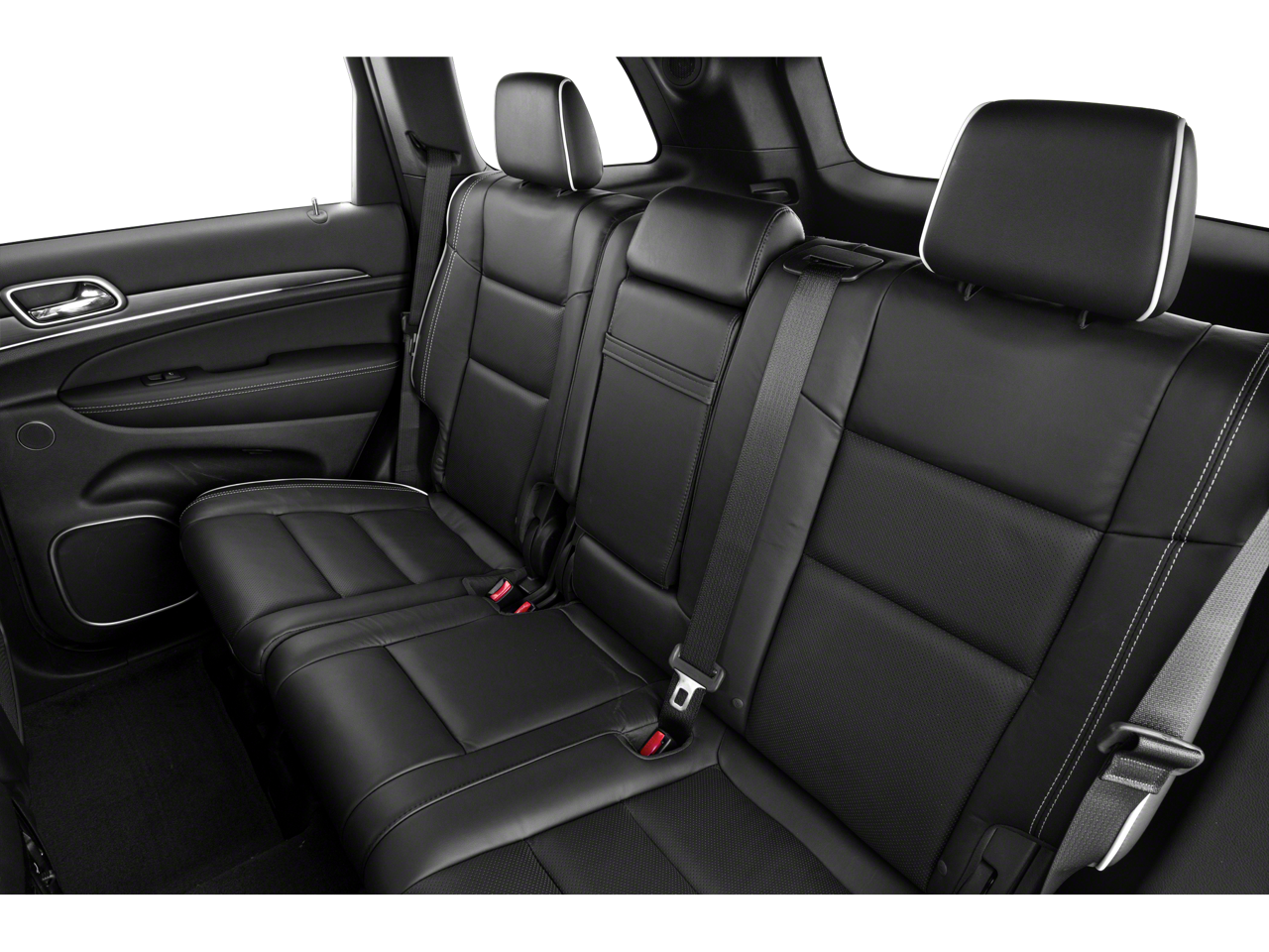 2021 Jeep Grand Cherokee High Altitude 4x4