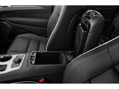 2021 Jeep Grand Cherokee High Altitude 4x4