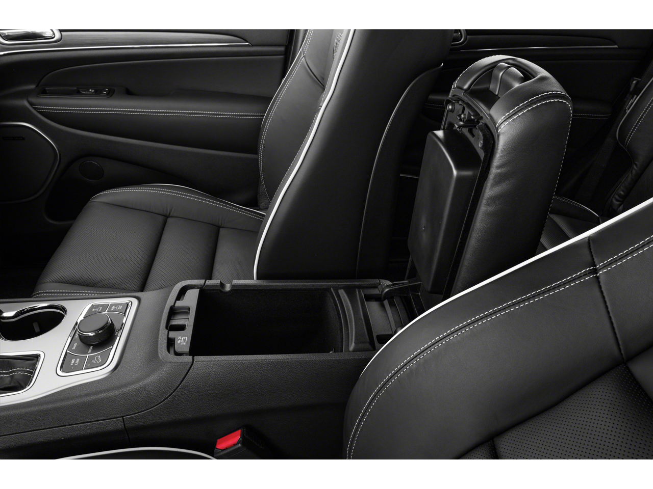 2021 Jeep Grand Cherokee High Altitude 4x4