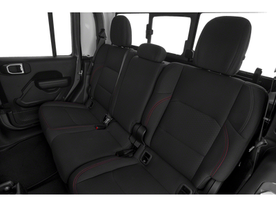 2021 Jeep Gladiator Rubicon 4x4
