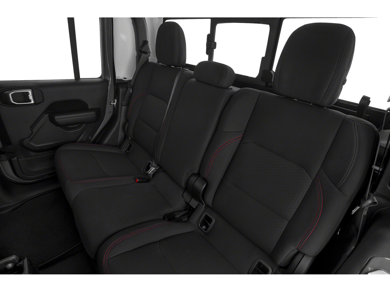 2021 Jeep Gladiator Rubicon 4x4