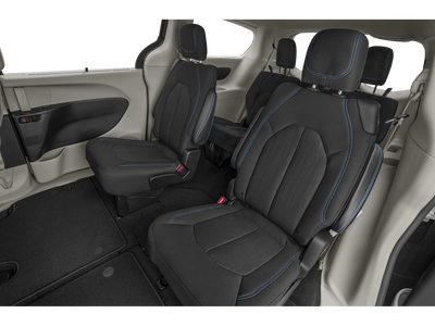 2022 Chrysler Pacifica Limited AWD