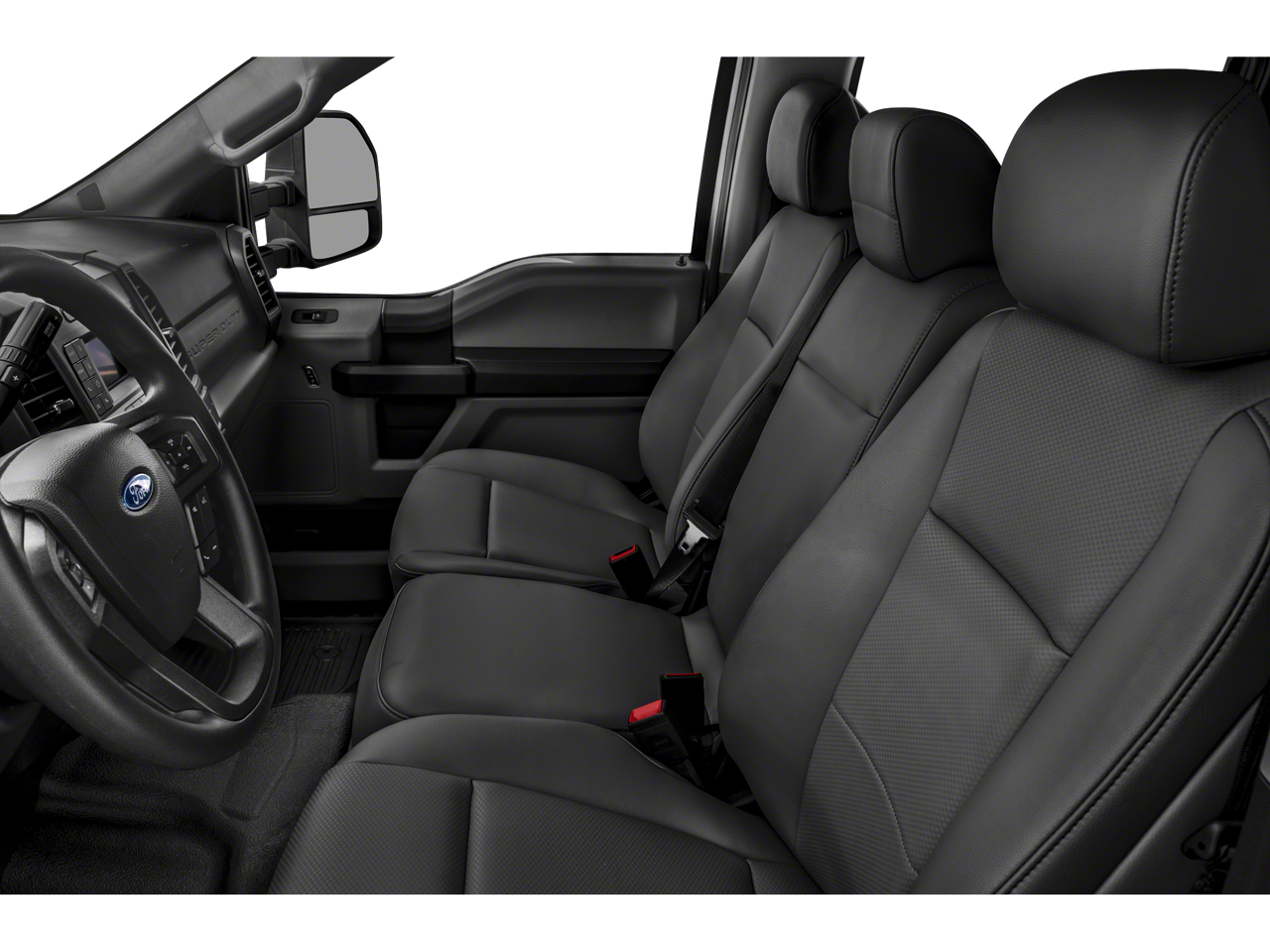 2022 Ford F-350 Platinum