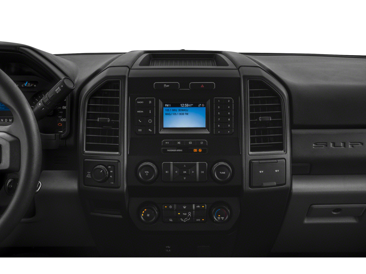 2022 Ford F-350 Platinum