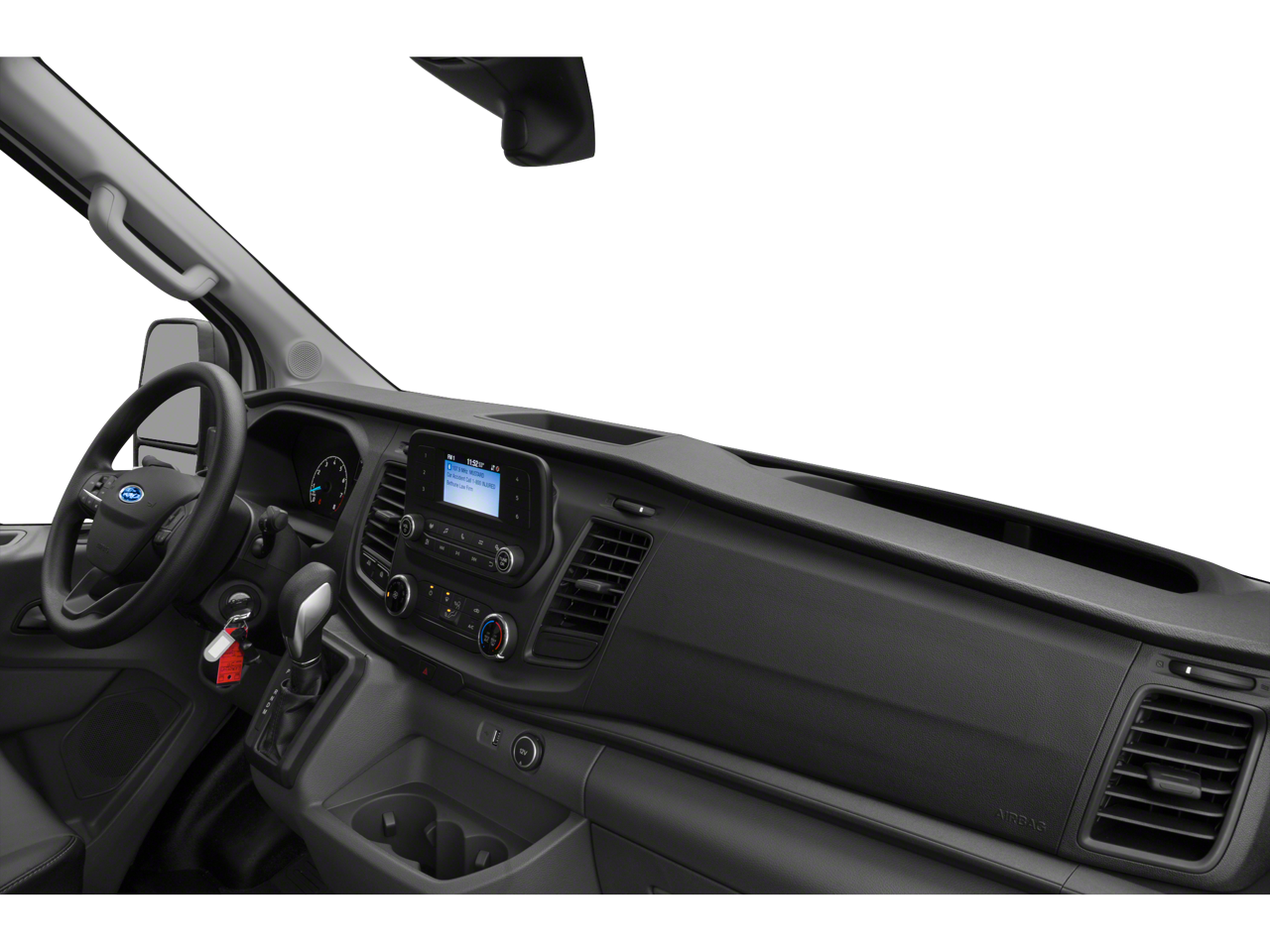 2022 Ford Transit-250 Cargo Van Base