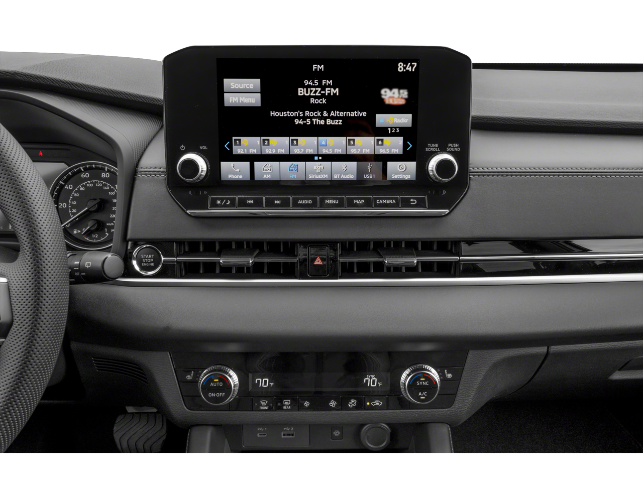 2022 Mitsubishi Outlander Base