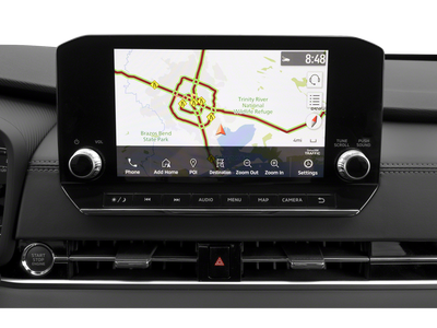 2022 Mitsubishi Outlander Base