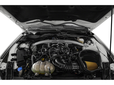 2023 Ford Mustang Mach 1 Fastback