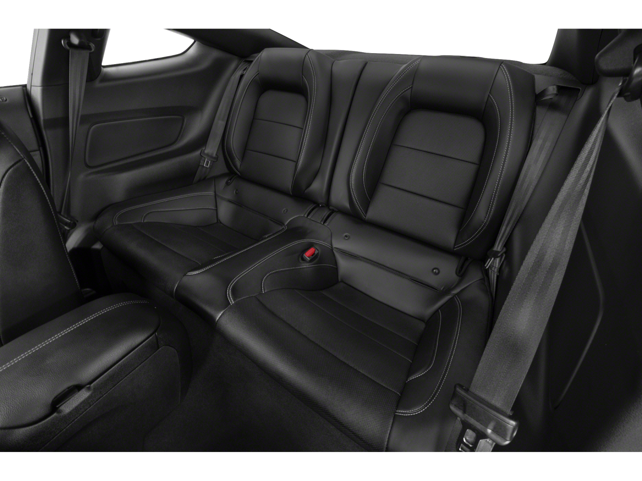 2023 Ford Mustang Mach 1 Fastback