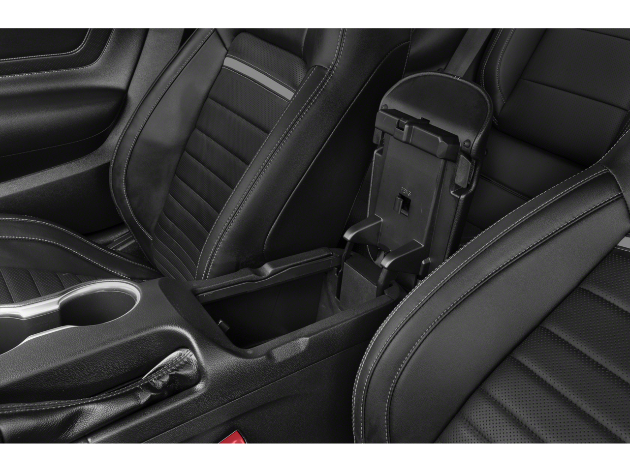 2023 Ford Mustang Mach 1 Fastback