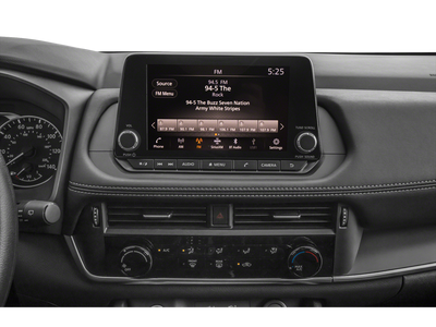 2023 Nissan Rogue S Intelligent AWD