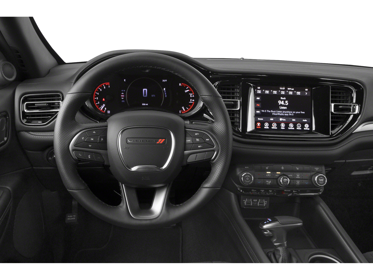 2024 Dodge Durango SRT Hellcat Premium AWD