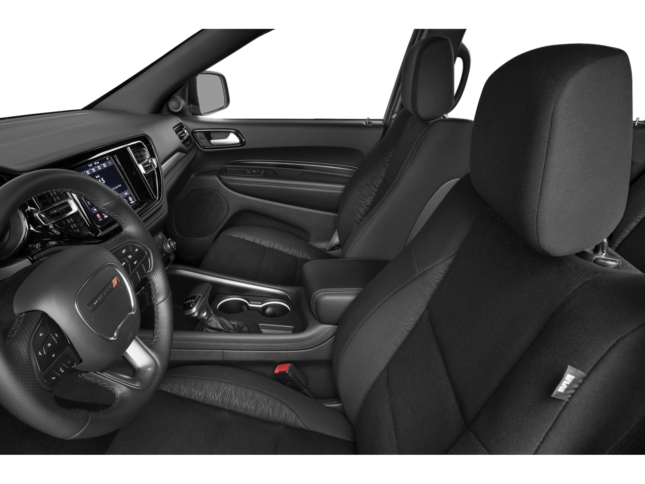2024 Dodge Durango SRT Hellcat Premium AWD