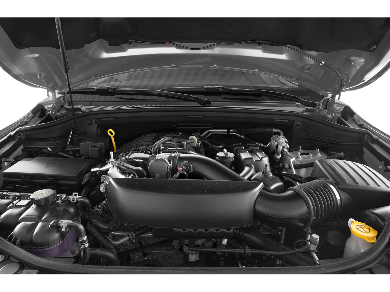 2024 Dodge Durango SRT Hellcat Premium AWD