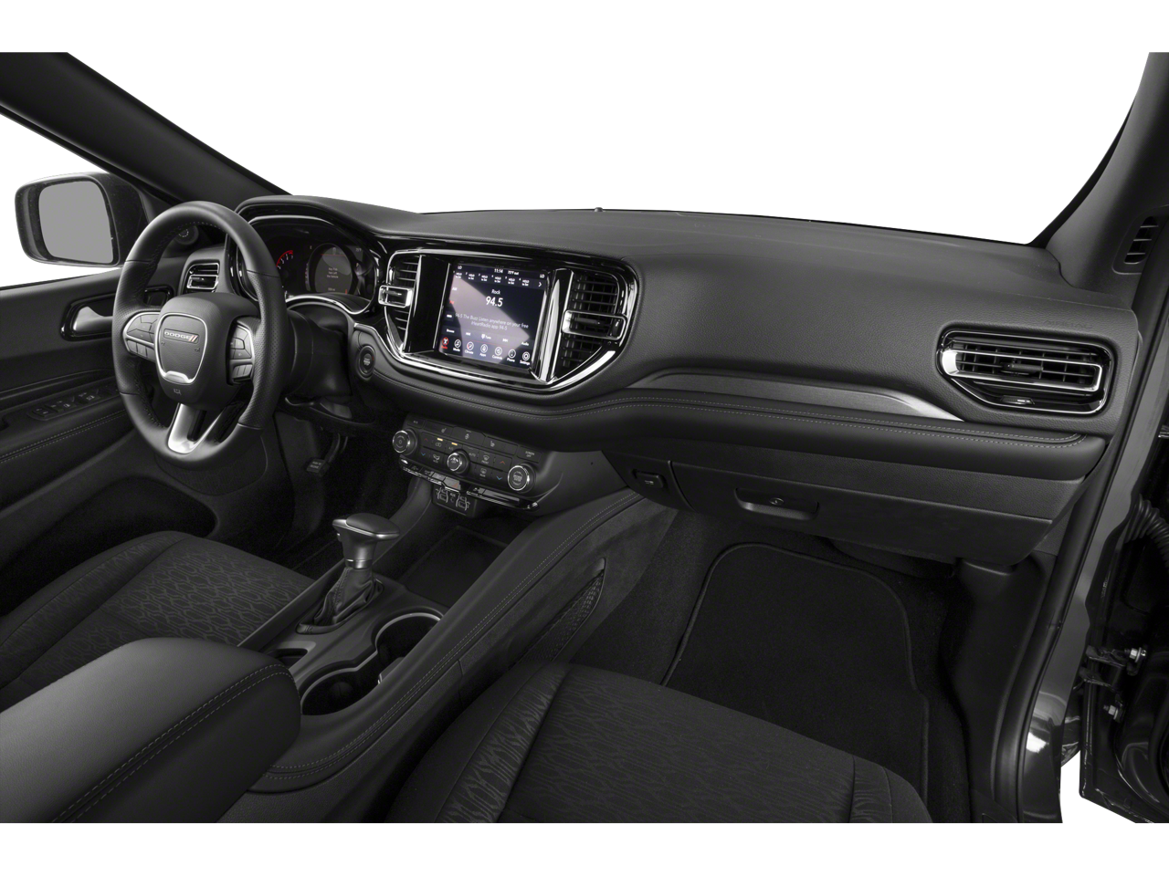2024 Dodge Durango SRT Hellcat Premium AWD