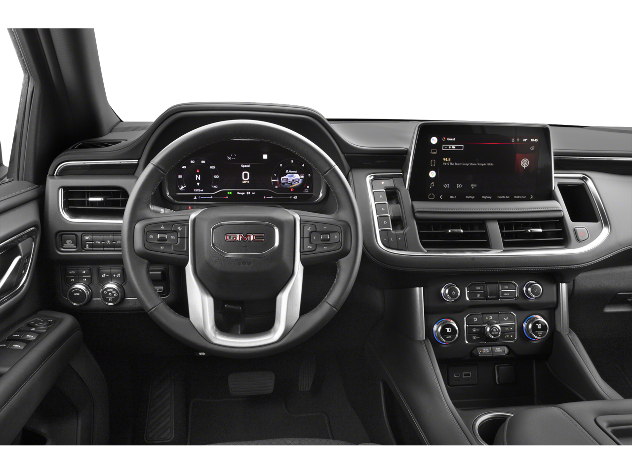 2024 GMC Yukon XL 4WD SLE