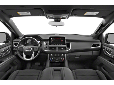 2024 GMC Yukon XL 4WD SLE