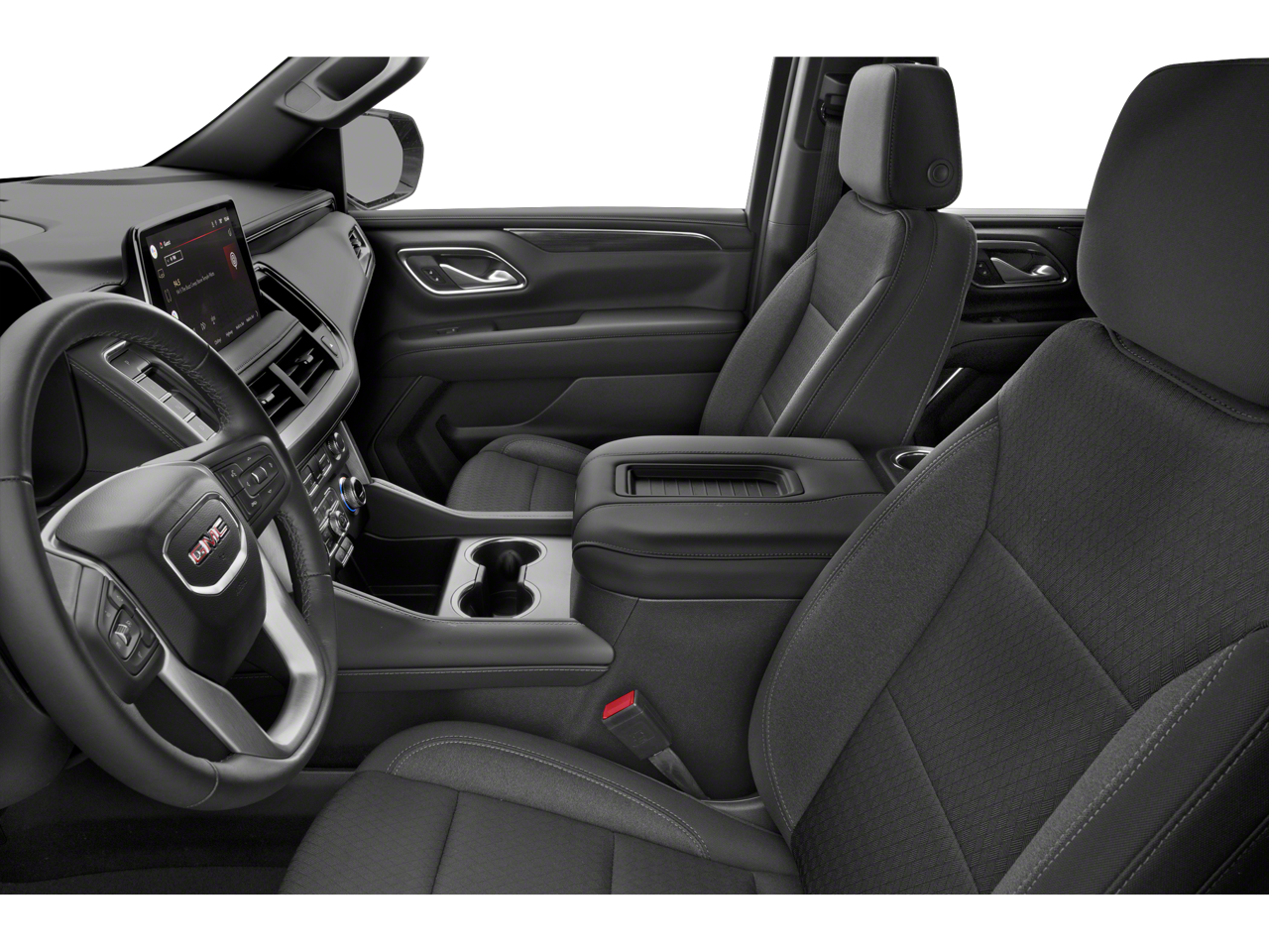 2024 GMC Yukon XL 4WD SLE