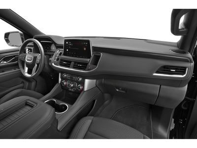 2024 GMC Yukon XL 4WD SLE