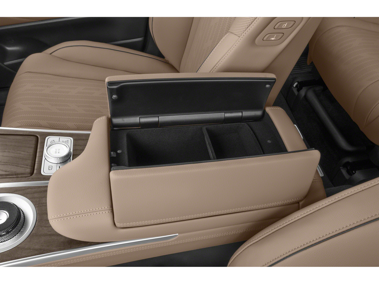 2024 Genesis GV80 2.5T AWD