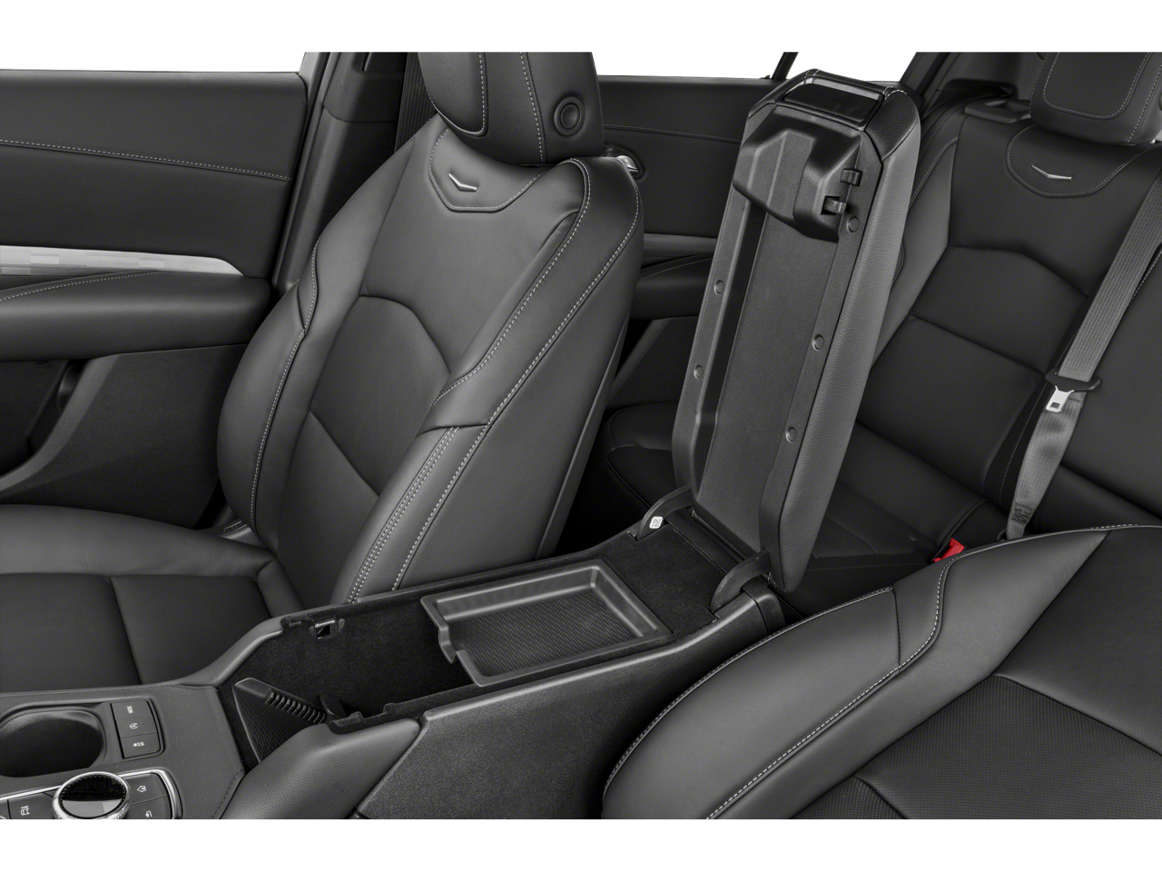 2025 Cadillac XT4 AWD Premium Luxury
