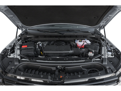 2025 Chevrolet Tahoe 4WD LT