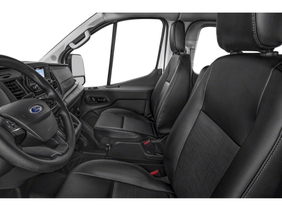 2025 Ford Transit-350 Passenger Van XLT