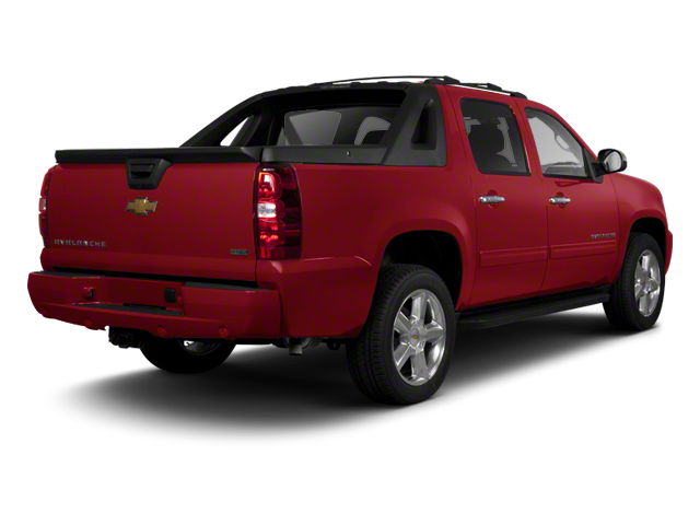 Used 2010 Chevrolet Avalanche LT with VIN 3GNVKFE00AG264464 for sale in Woodstock, VA