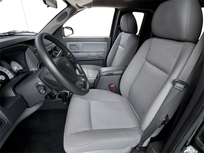 2010 Dodge Dakota Bighorn/Lonestar