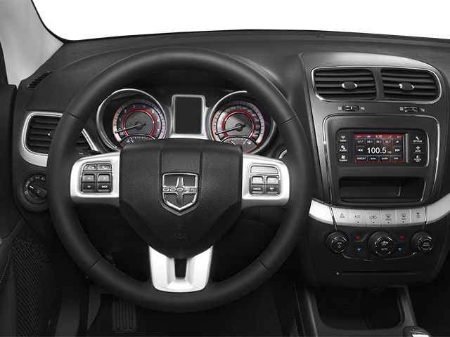 2013 Dodge Journey R/T