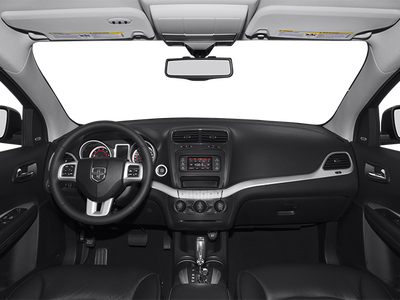 2013 Dodge Journey R/T