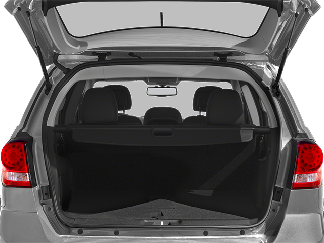 2013 Dodge Journey R/T