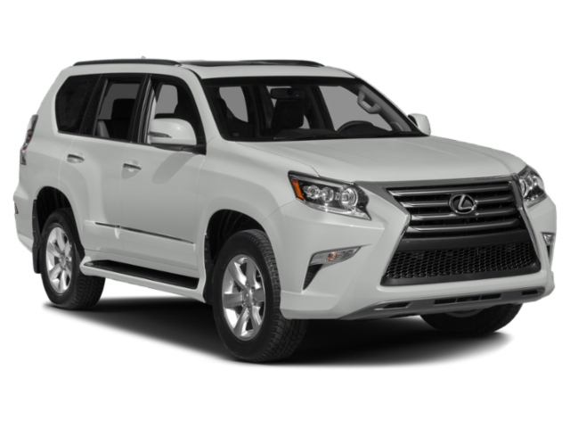 2014 Lexus GX 460 460