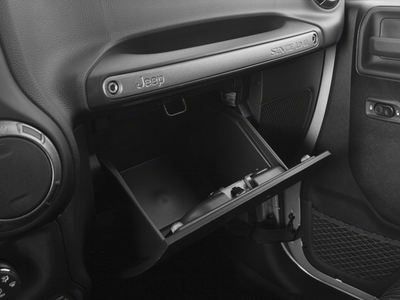 2016 Jeep Wrangler Unlimited Backcountry