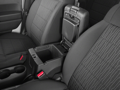 2016 Jeep Wrangler Unlimited Backcountry