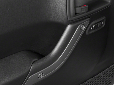 2016 Jeep Wrangler Unlimited Backcountry